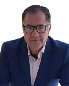 Jesús Miguel González - Chief of Staff en Ikos Avanced