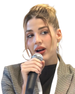 Mercedes Mañas - Directora de Negocio en Ikos Advanced