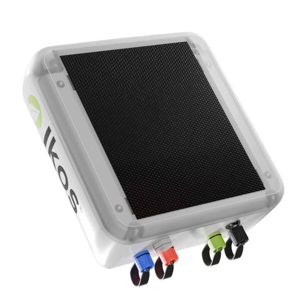 Hardware - Ikos Controller