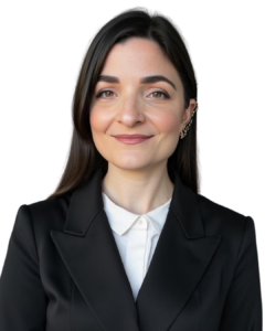 Alicia Almagro - Directora de Producto en Ikos Advanced